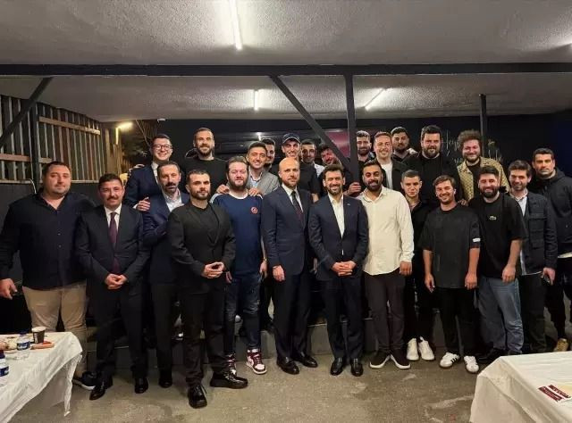 Ümit Erdim'den bomba Bilal Erdoğan iddiası! Gündemi sarsan açıklama... - Sayfa 5