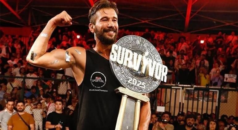Acun Ilıcalı duyurdu: Survivor 2026'nın ilk yarışmacısı belli oldu! - Sayfa 9