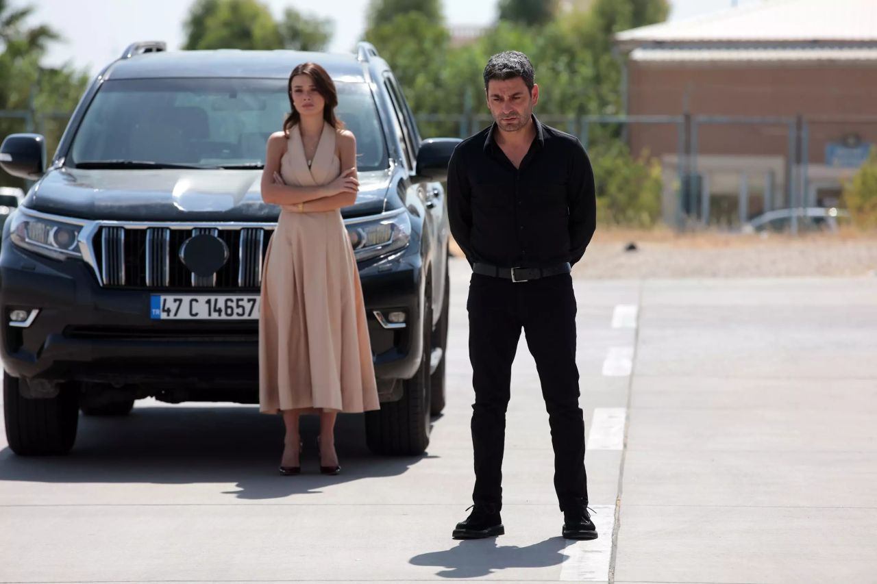 UZAK ŞEHİR 32. BÖLÜM FULL İZLE: Uzak Şehir 32. bölüm izle tek parça! Uzak Şehir son bölüm izle full! - Sayfa 3