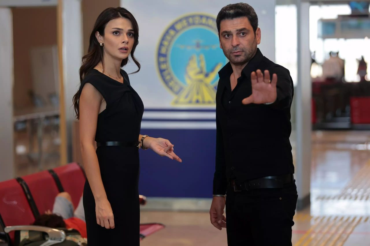 UZAK ŞEHİR 32. BÖLÜM FULL İZLE: Uzak Şehir 32. bölüm izle tek parça! Uzak Şehir son bölüm izle full! - Sayfa 2