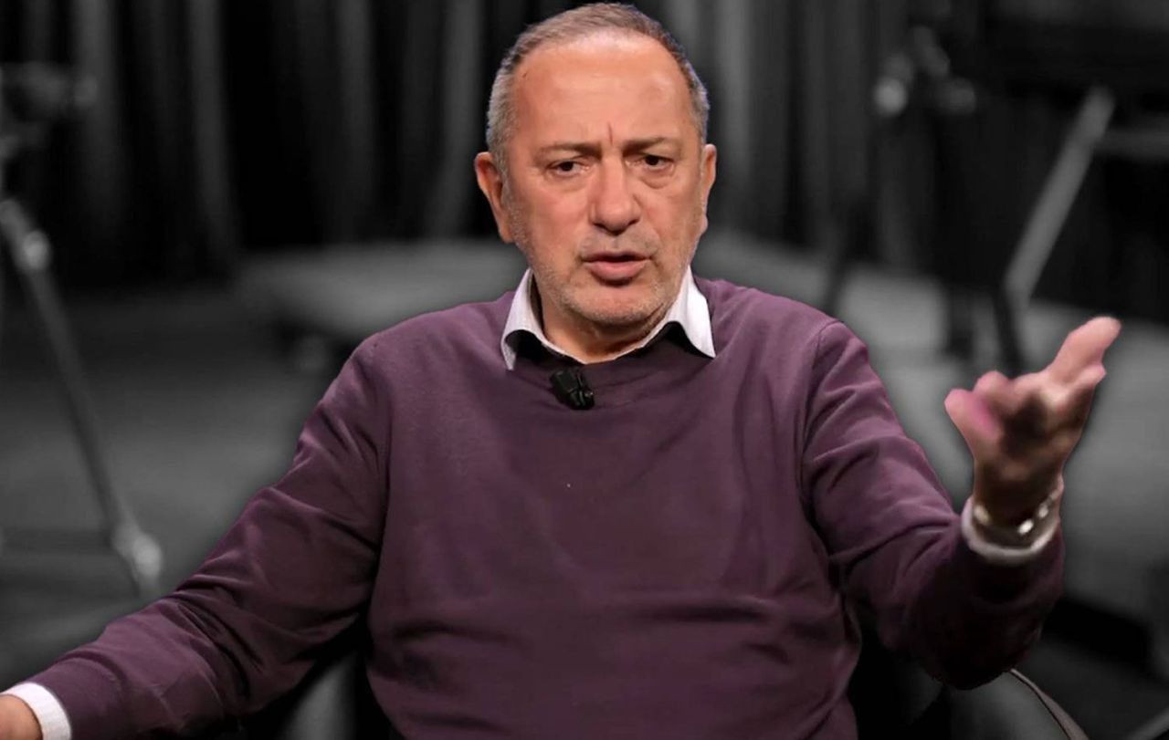 Fatih Altaylı yayınlarına neden ara verdi? İşte perde arkası... - Sayfa 2