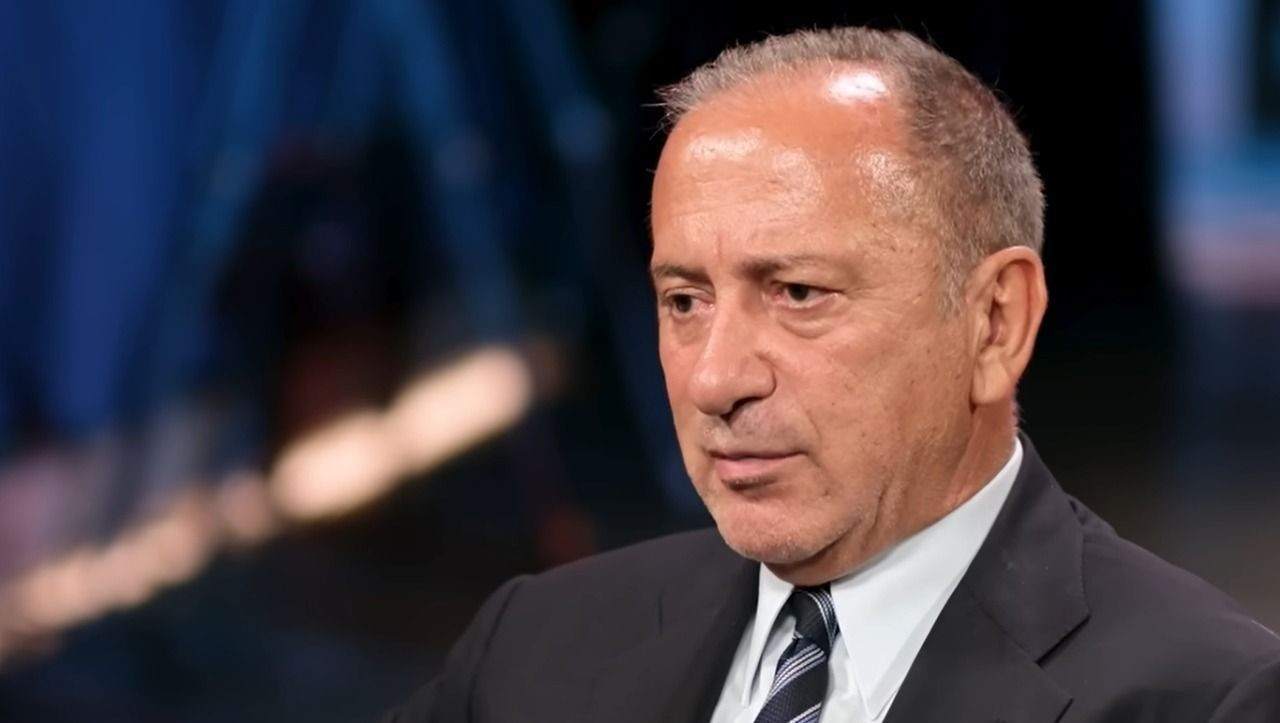 Fatih Altaylı yayınlarına neden ara verdi? İşte perde arkası... - Sayfa 1