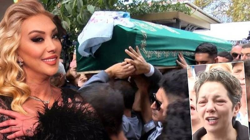 Güllü 'Düştü mü, İtildi mi?' tartışması sürüyor! Dosyaya bilirkişi atandı... - Sayfa 1