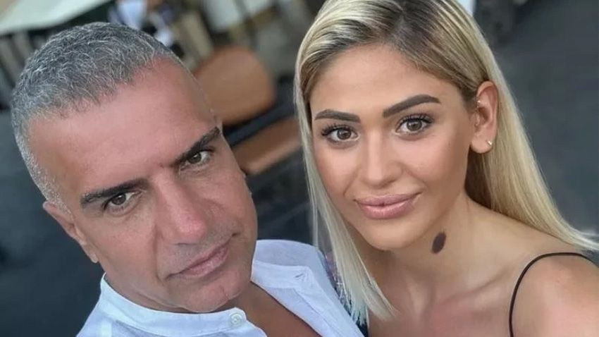 Berdan Mardini kendisinden 15 yaş küçük eşinden boşanıyor mu? O hamlesi kafaları karıştırdı - Sayfa 2