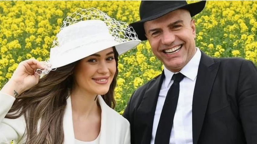 Berdan Mardini kendisinden 15 yaş küçük eşinden boşanıyor mu? O hamlesi kafaları karıştırdı - Sayfa 3