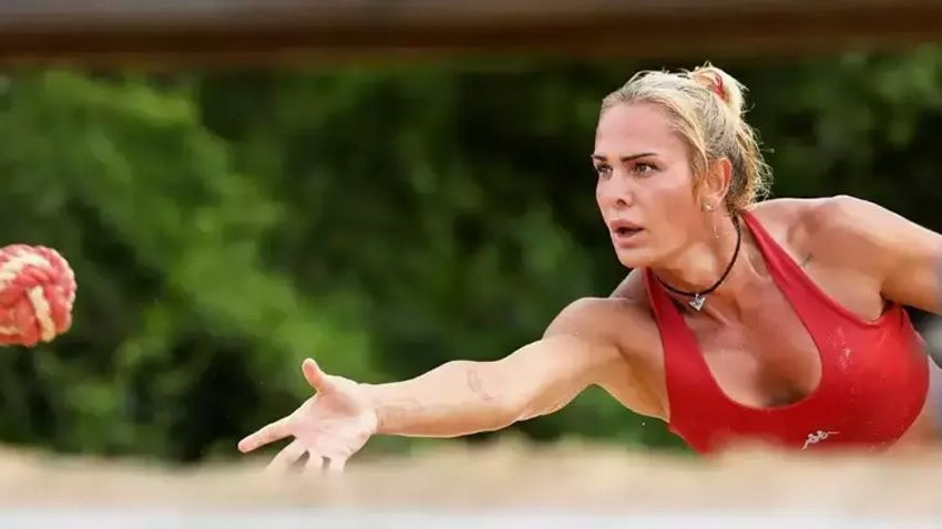 Survivor 2026'ın ilk yarışmacısı Bayhan oldu! Nagihan Karadere'den yorum gecikmedi - Sayfa 2