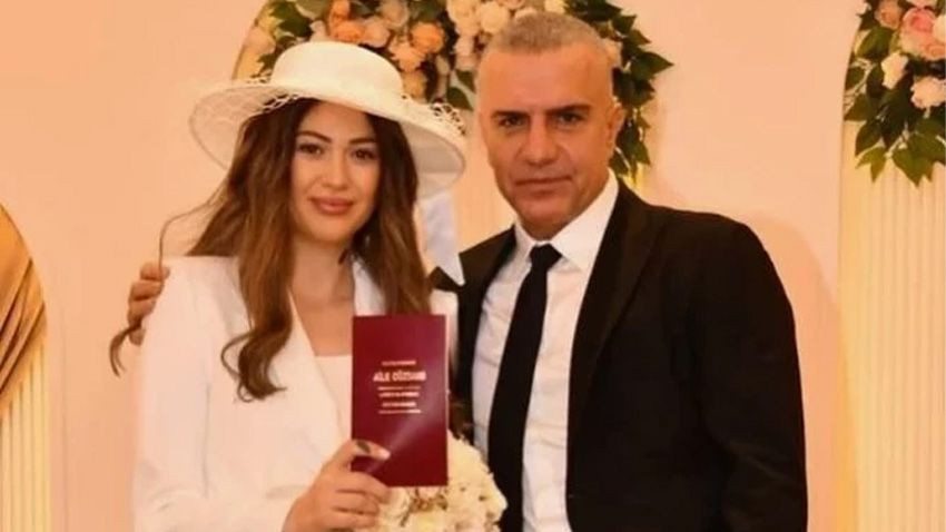 Berdan Mardini kendisinden 15 yaş küçük eşinden boşanıyor mu? O hamlesi kafaları karıştırdı - Sayfa 4