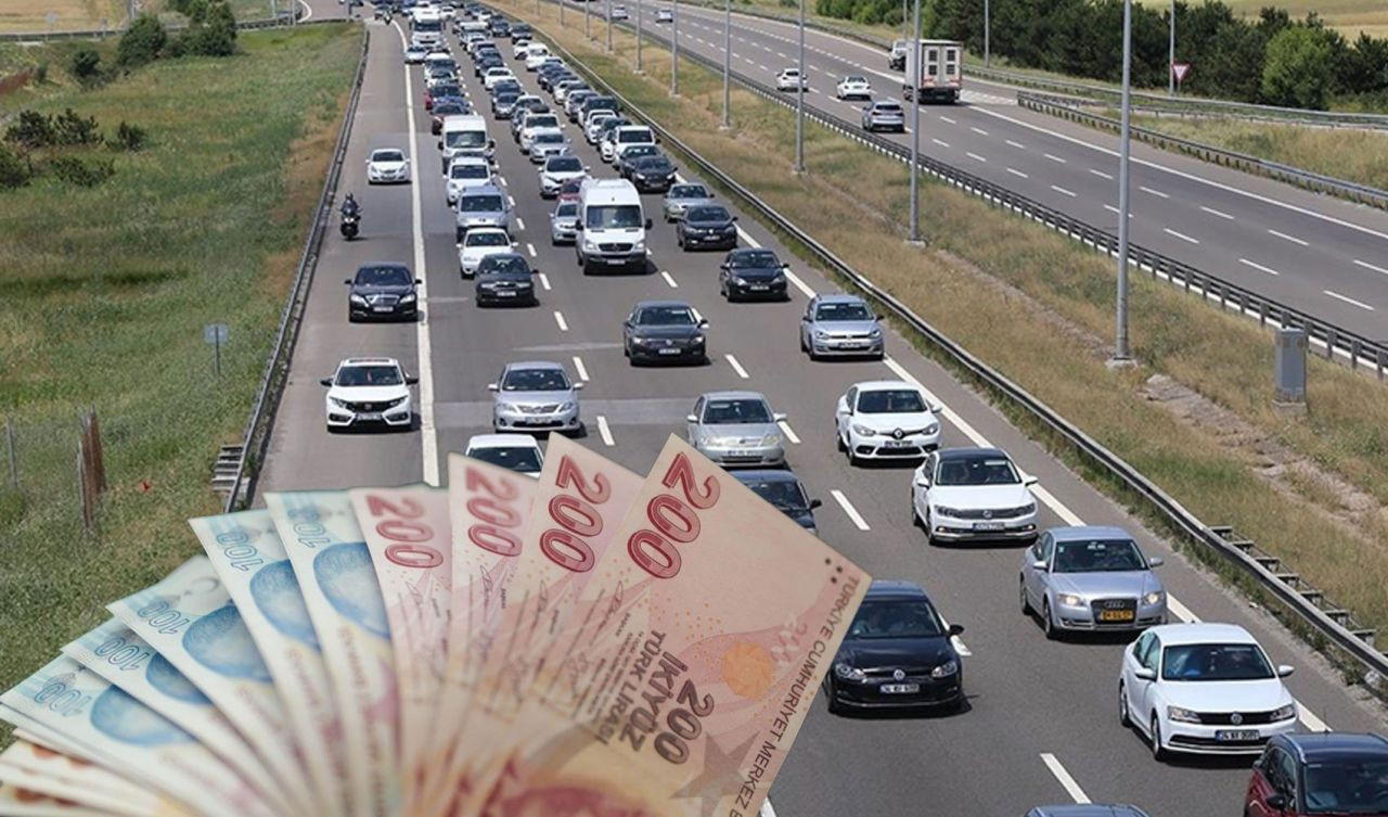 Drift atan, makaslayan, video çeken yandı! Trafikte sosyal medya cezası geliyor… - Sayfa 4