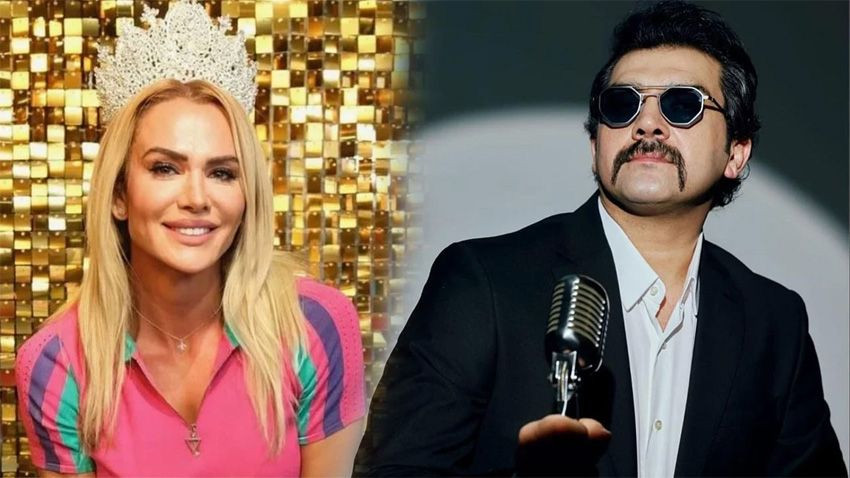 Survivor 2026'ın ilk yarışmacısı Bayhan oldu! Nagihan Karadere'den yorum gecikmedi - Sayfa 1