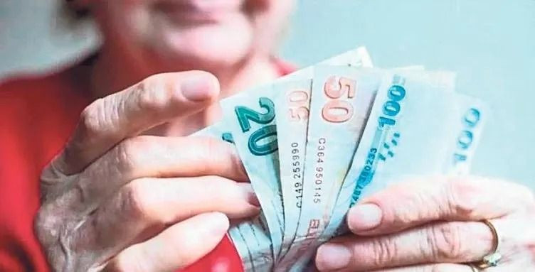 65 yaş aylığına yeni düzenleme geliyor! Nafaka alanlar yararlanabilecek mi? - Sayfa 4