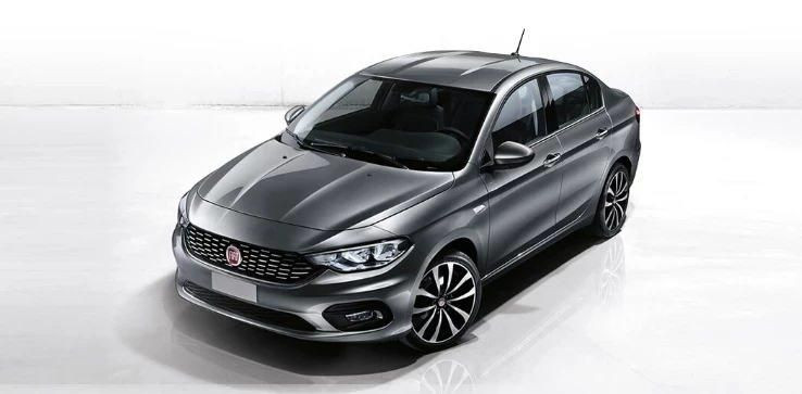 En ucuz sıfır otomobiller belli oldu! Listede 21 farklı model var… - Sayfa 19