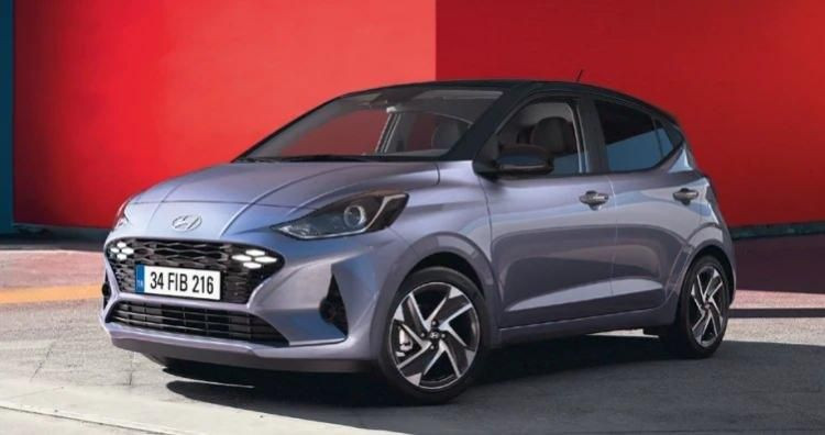 En ucuz sıfır otomobiller belli oldu! Listede 21 farklı model var… - Sayfa 9