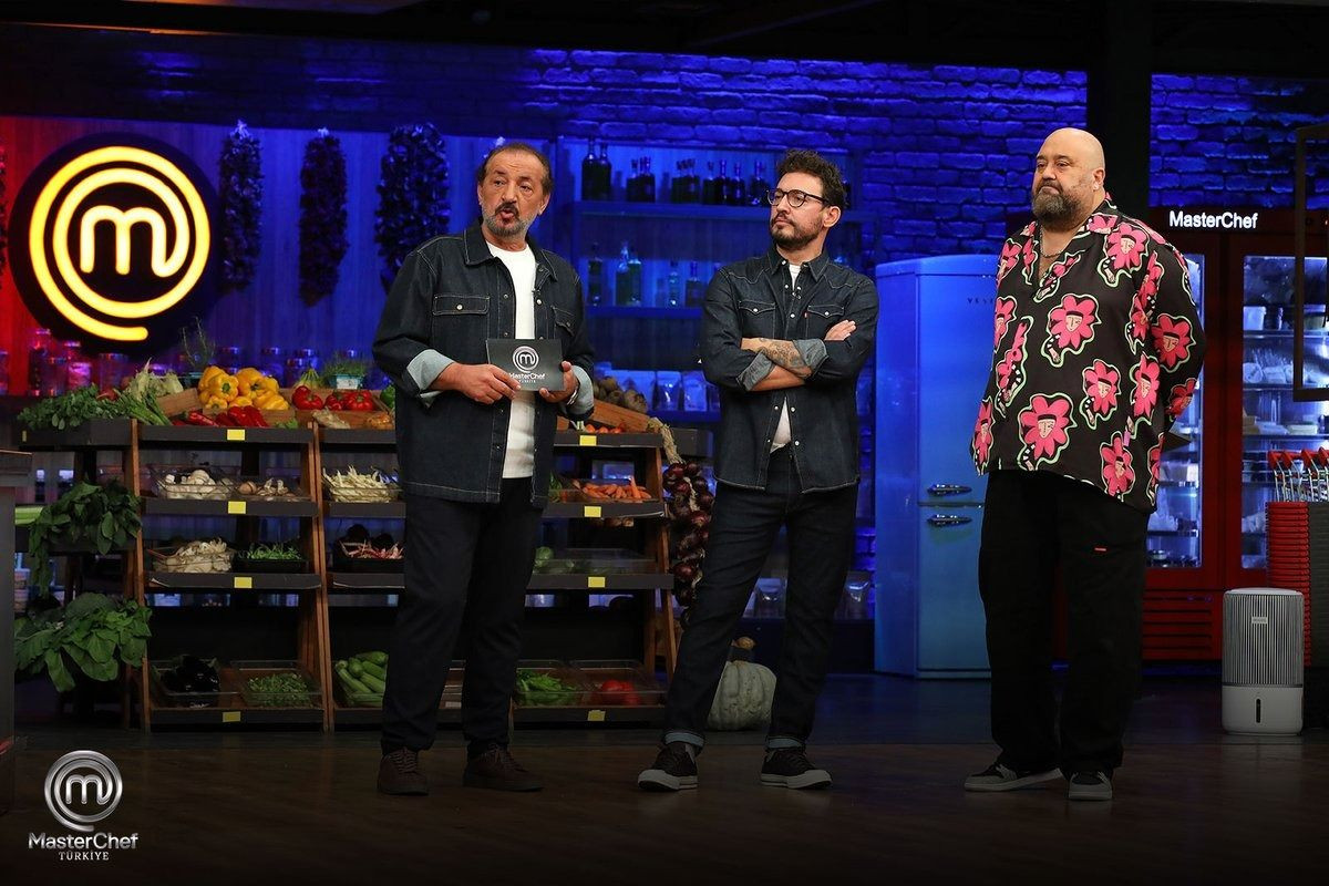 MasterChef’te dokunulmazlığı kim kazandı? Potaya giden isimler belli oldu - Sayfa 2