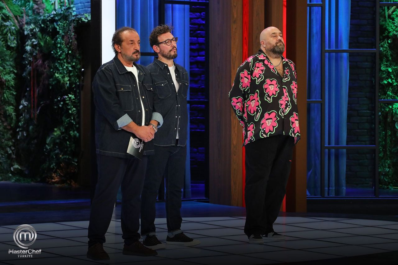 MasterChef’te dokunulmazlığı kim kazandı? Potaya giden isimler belli oldu - Sayfa 1