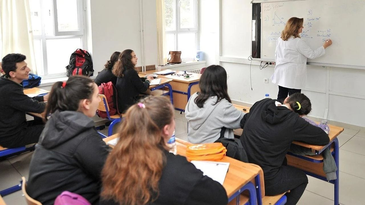 Lise eğitim sistemi 2+2 modeli ile yeniden yapılandırılıyor - Sayfa 3