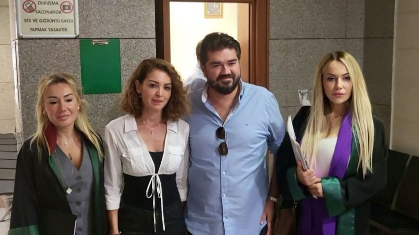 Nagehan Alçı’dan Rasim Ozan Kütahyalı isyanı! ‘Hukuku tanımayana hukuk işlemiyor…’ - Sayfa 1