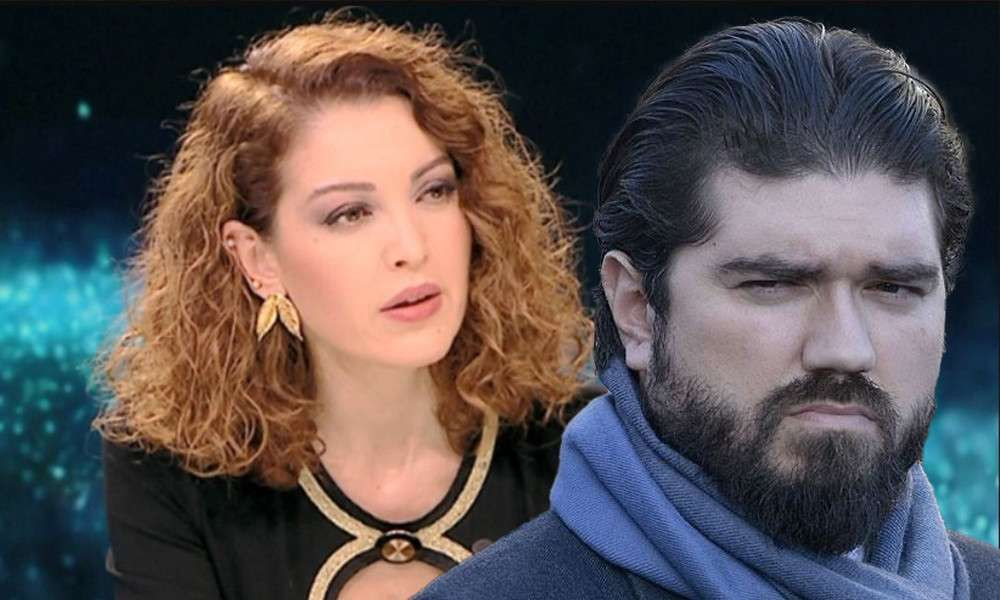 Nagehan Alçı’dan Rasim Ozan Kütahyalı isyanı! ‘Hukuku tanımayana hukuk işlemiyor…’ - Sayfa 2