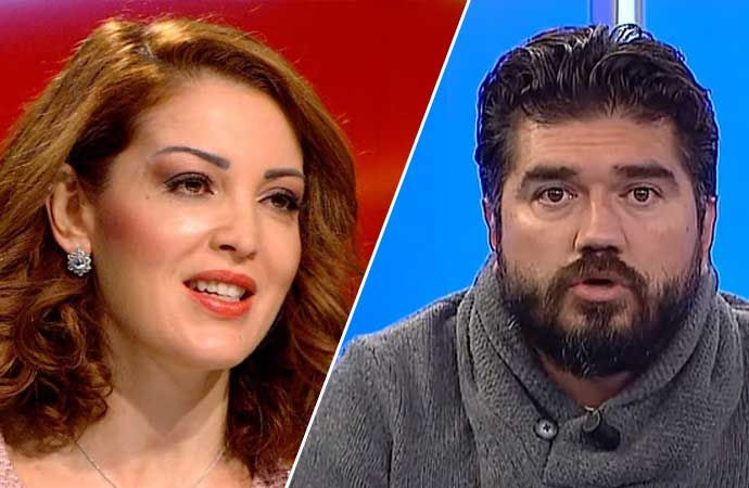 Nagehan Alçı’dan Rasim Ozan Kütahyalı isyanı! ‘Hukuku tanımayana hukuk işlemiyor…’ - Sayfa 3