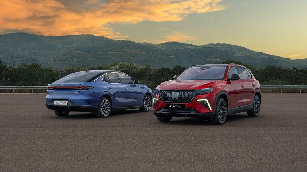 Togg T10X 4More'un fiyatları belli oldu! - Sayfa 3