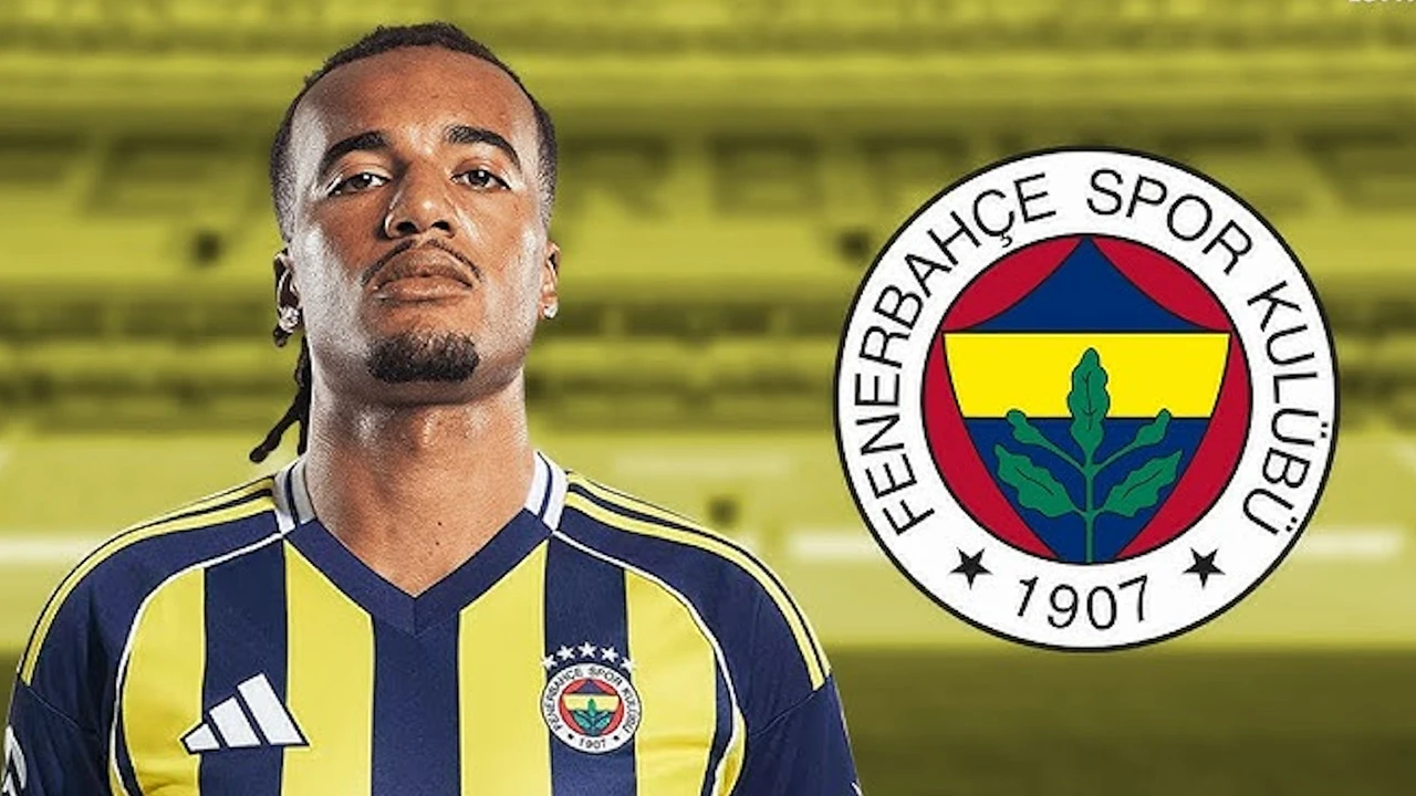 Fenerbahçeli Archie Brown’ın büyük acısı: Hayatının aşkı doğum yaparken öldü! - Sayfa 1