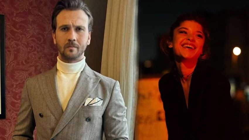 Eylül Ersöz ve Aras Bulut İynemli aşk mı yaşıyor? Ünlü oyuncudan dikkat çeken yanıt... - Sayfa 1