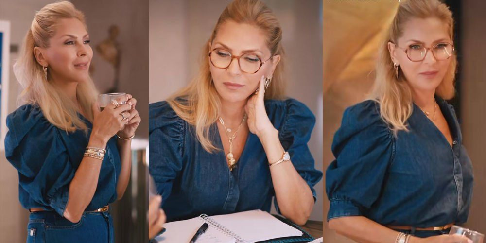 Arzu Sabancı reklam yıldızı oldu - Sayfa 2