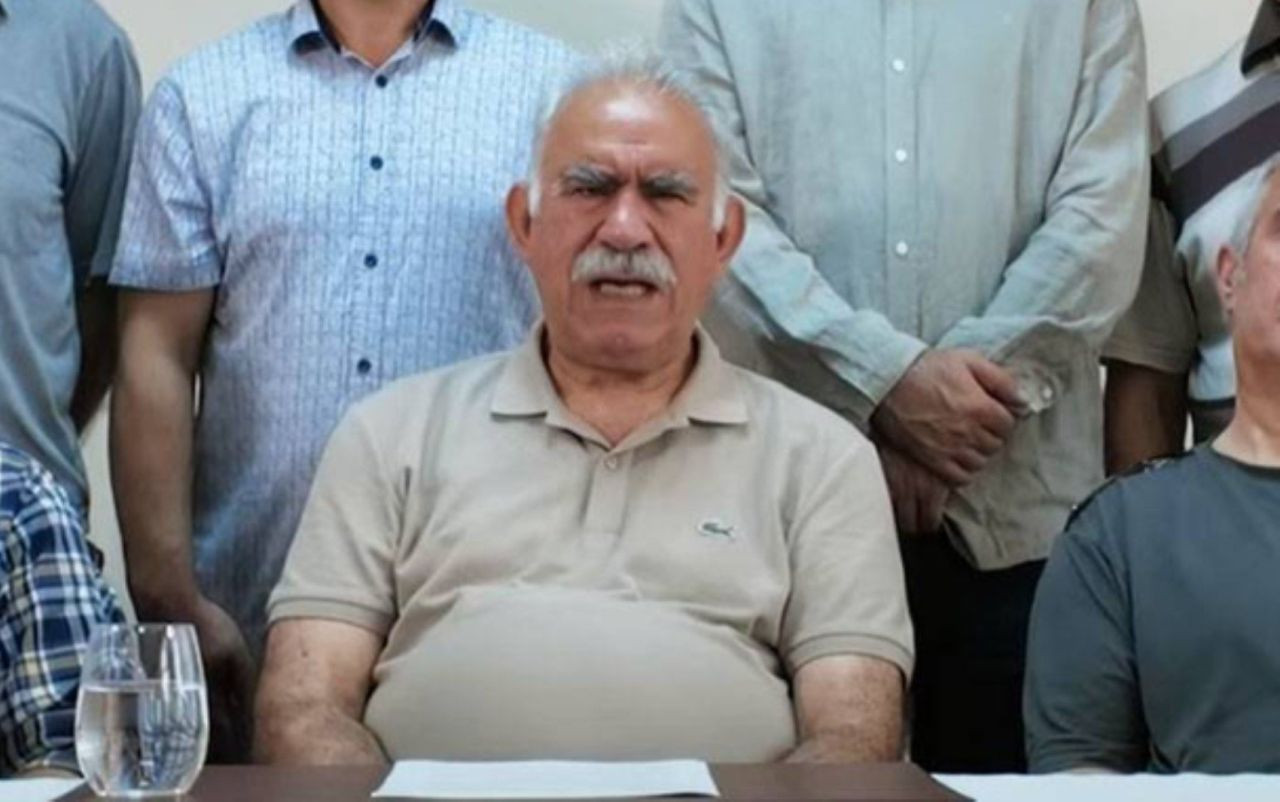 Siyaseti karıştıran soru: Öcalan mı, Demirtaş mı? MHP tabanından beklenmedik yanıt - Sayfa 1