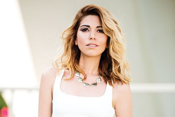 Çok sayıda ünlü isme şafak vakti operasyon! Hadise, İrem Derici, Demet Evgar… - Sayfa 18