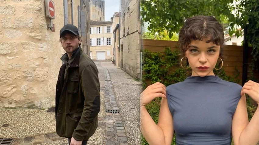 Eylül Ersöz ve Aras Bulut İynemli aşk mı yaşıyor? Ünlü oyuncudan dikkat çeken yanıt... - Sayfa 2