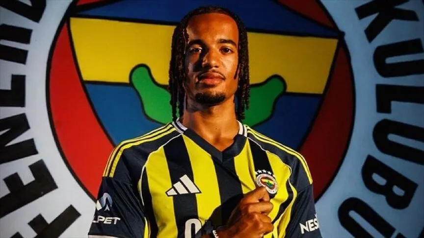Fenerbahçeli Archie Brown’ın büyük acısı: Hayatının aşkı doğum yaparken öldü! - Sayfa 2