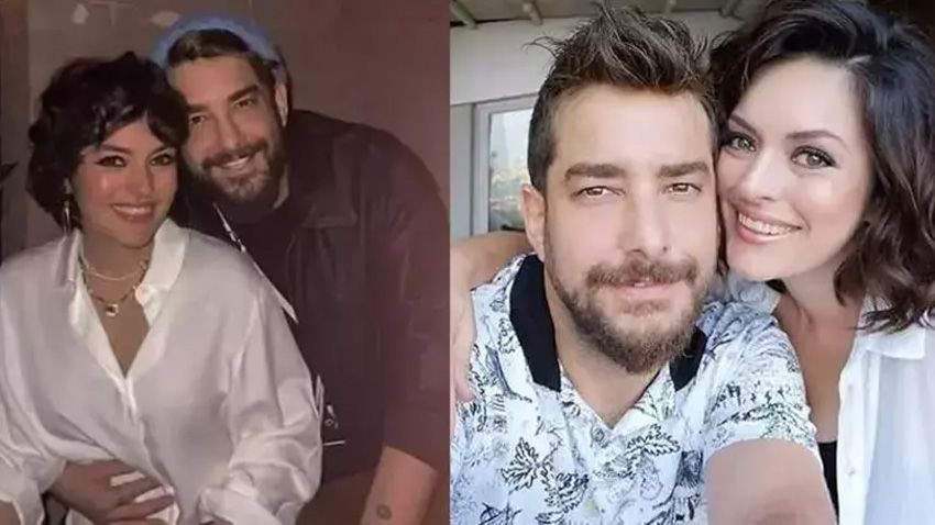 Ezgi Mola ve Enis Arıkan barıştı iddiası!  Ünlü oyuncuyu rahatsız eden soru... - Sayfa 4