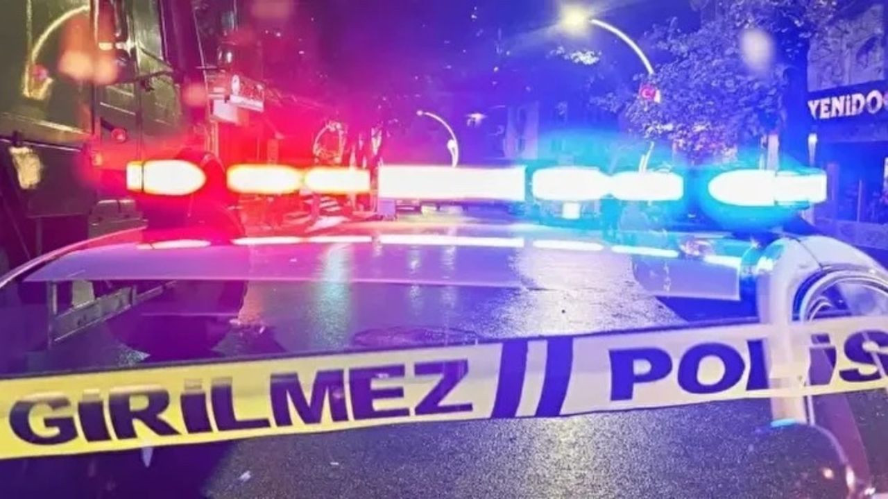 İstanbul'un suç haritası çıkarıldı! İşte en fazla suç işlenen ilçeler… - Sayfa 1