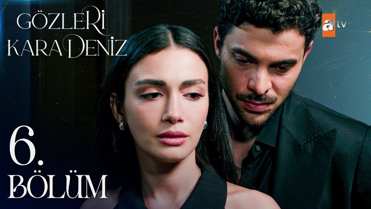 7 Ekim Salı reyting sonuçları belli oldu! Hangi yapım zirveye adını yazdırdı? - Sayfa 2