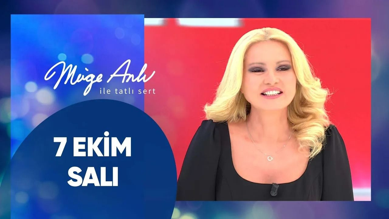 7 Ekim Salı reyting sonuçları belli oldu! Hangi yapım zirveye adını yazdırdı? - Sayfa 3