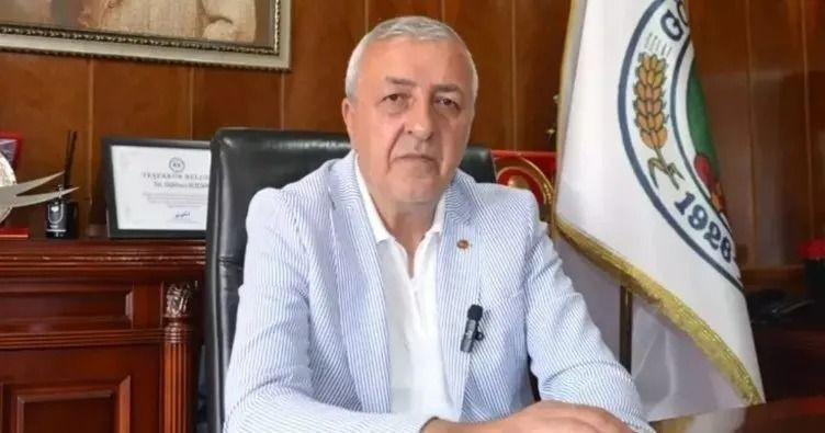 Gökhan Budak kimdir, kaç yaşında, nereli? AKP'ye geçen Göle Belediye Başkanı Gökhan Budak biyografi - Sayfa 4