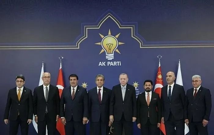 Gökhan Budak kimdir, kaç yaşında, nereli? AKP'ye geçen Göle Belediye Başkanı Gökhan Budak biyografi - Sayfa 1