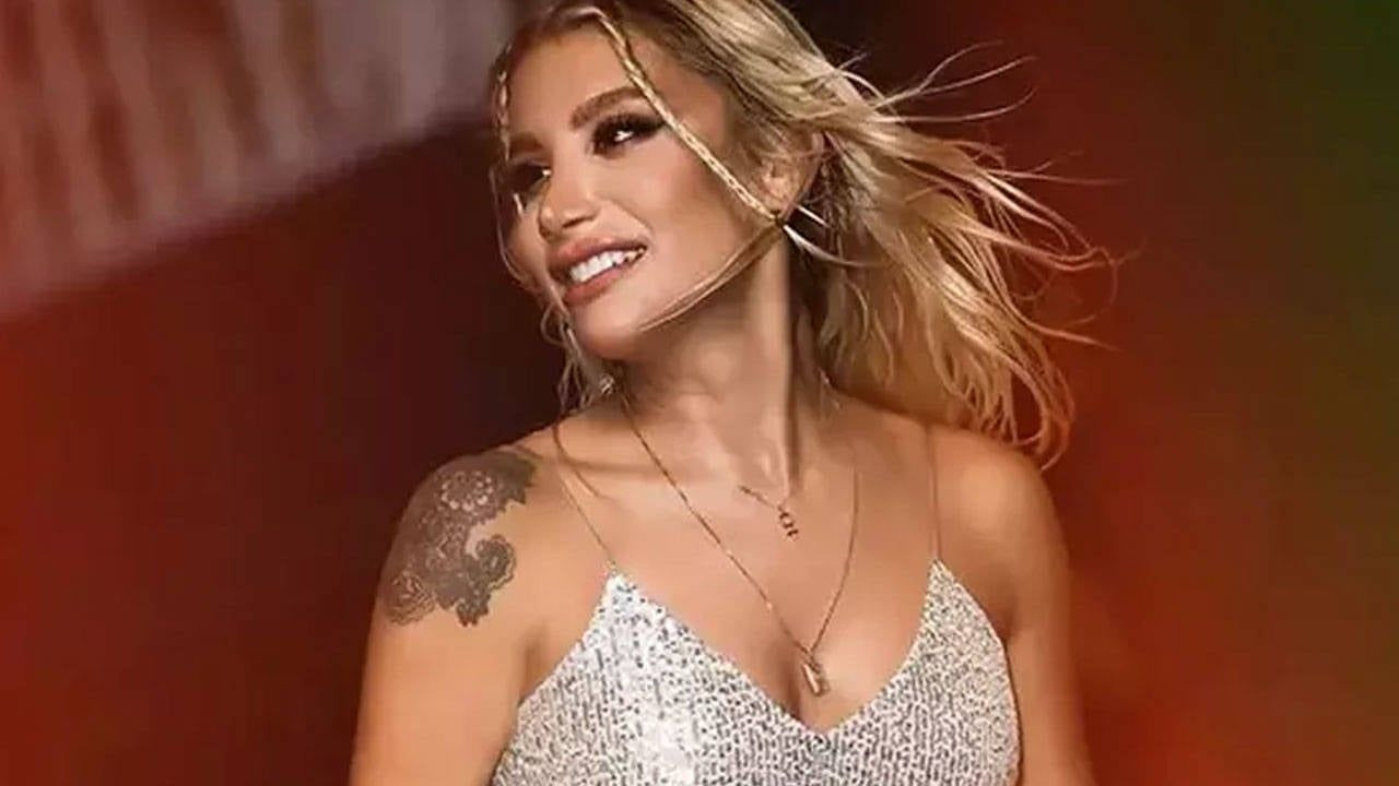 İrem Derici’nin ‘evindeki hazırlık’ dikkat çekti! Uyuşturucu operasyonunda gözaltına alınmıştı… - Sayfa 2