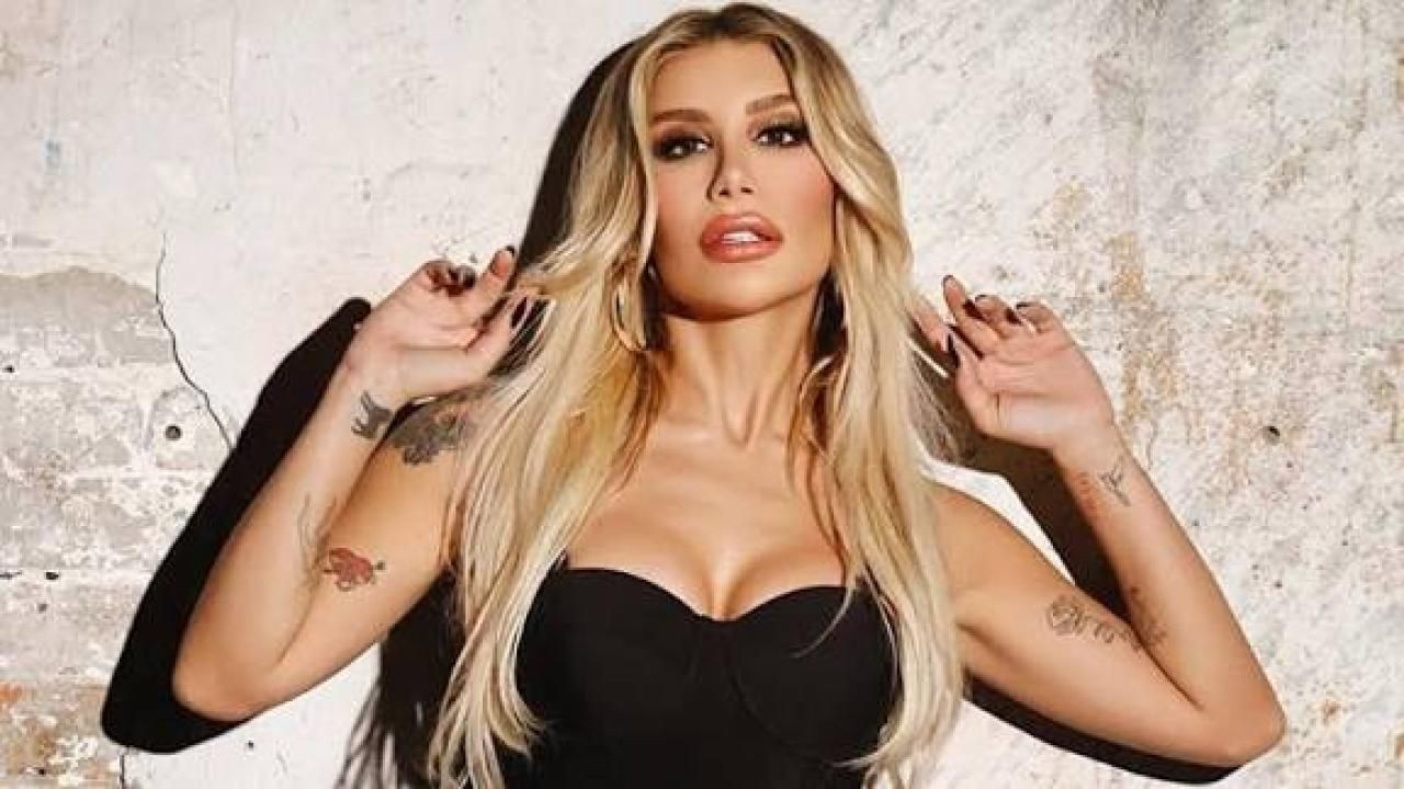 İrem Derici’nin ‘evindeki hazırlık’ dikkat çekti! Uyuşturucu operasyonunda gözaltına alınmıştı… - Sayfa 3