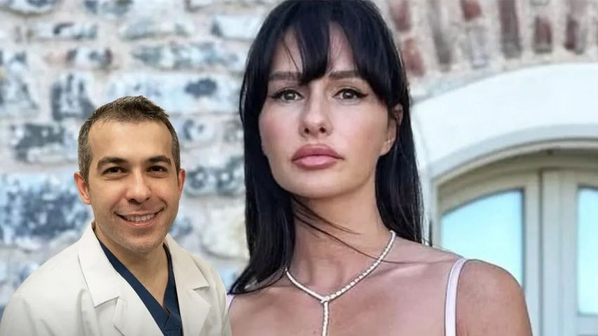 "Doktorlar" dizisi gerçek oldu! Yasemin Ergene'nin yeni aşkı sosyal medyayı salladı - Sayfa 4