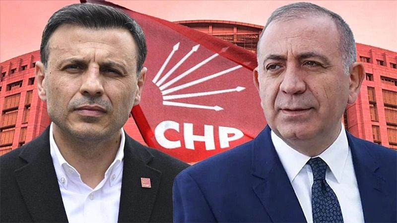 CHP anketinde dikkat çeken sonuçlar! Seçmen de kayyum dedi... - Sayfa 1