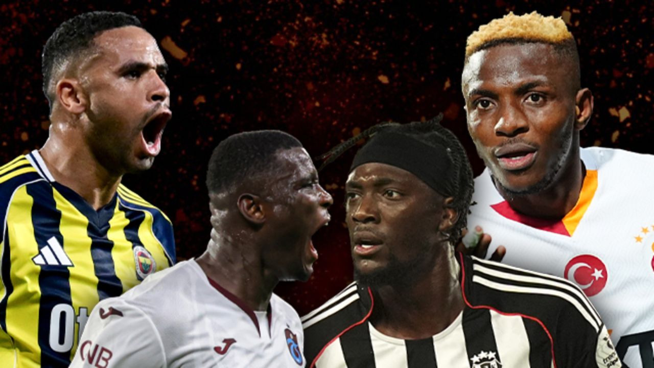 Süper Lig’de şampiyonluk ihtimalleri açıklandı! İşte takımların toplayacağı puan ve sıralama… - Sayfa 1