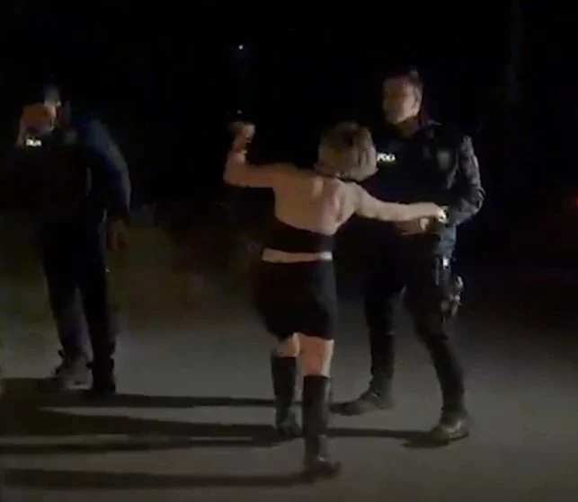 Alkollü sürücü kadından polise şoke eden tehdit: 'Babam savcı, sıkarım size!' - Sayfa 2