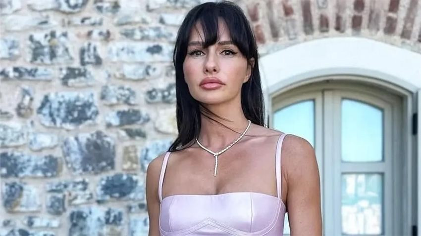 "Doktorlar" dizisi gerçek oldu! Yasemin Ergene'nin yeni aşkı sosyal medyayı salladı - Sayfa 3