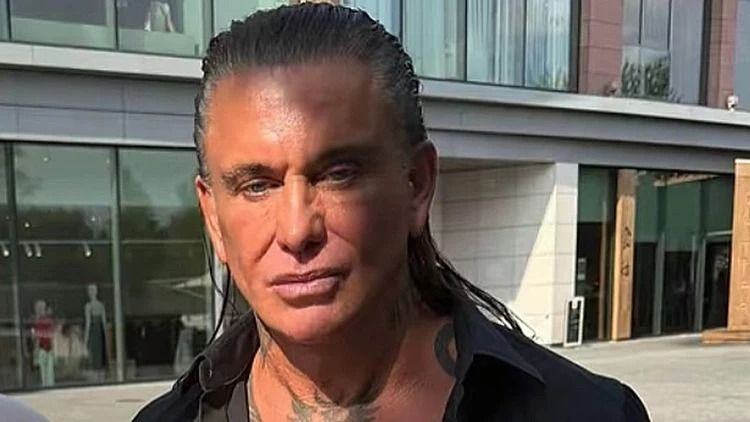 Cehennem Necati olarak bilinen suç örgütü lideri Coşkun Necati Arabacı tutuklandı - Sayfa 1