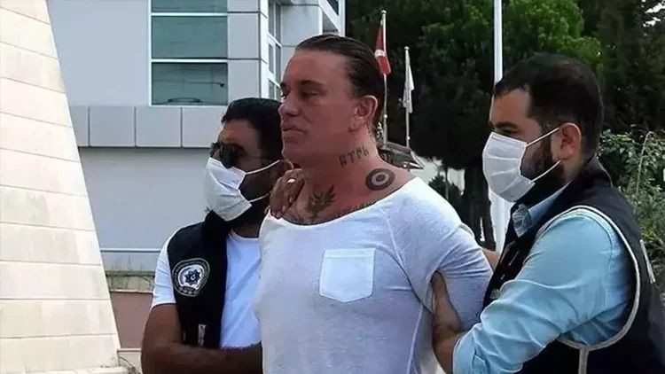 Cehennem Necati olarak bilinen suç örgütü lideri Coşkun Necati Arabacı tutuklandı - Sayfa 2