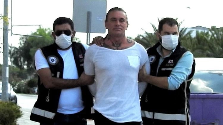 Cehennem Necati olarak bilinen suç örgütü lideri Coşkun Necati Arabacı tutuklandı - Sayfa 3