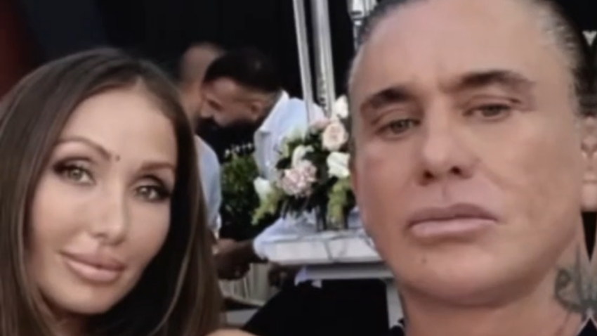 Necati Arabacı'nın eşi Derya Arabacı kimdir, kaç yaşında, nereli? Necati Arabacı eşi biyografisi - Sayfa 4