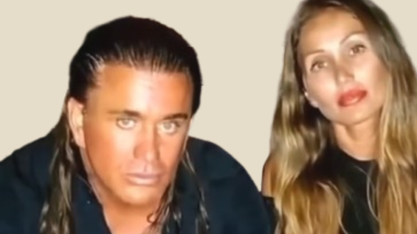 Necati Arabacı'nın eşi Derya Arabacı kimdir, kaç yaşında, nereli? Necati Arabacı eşi biyografisi - Sayfa 2