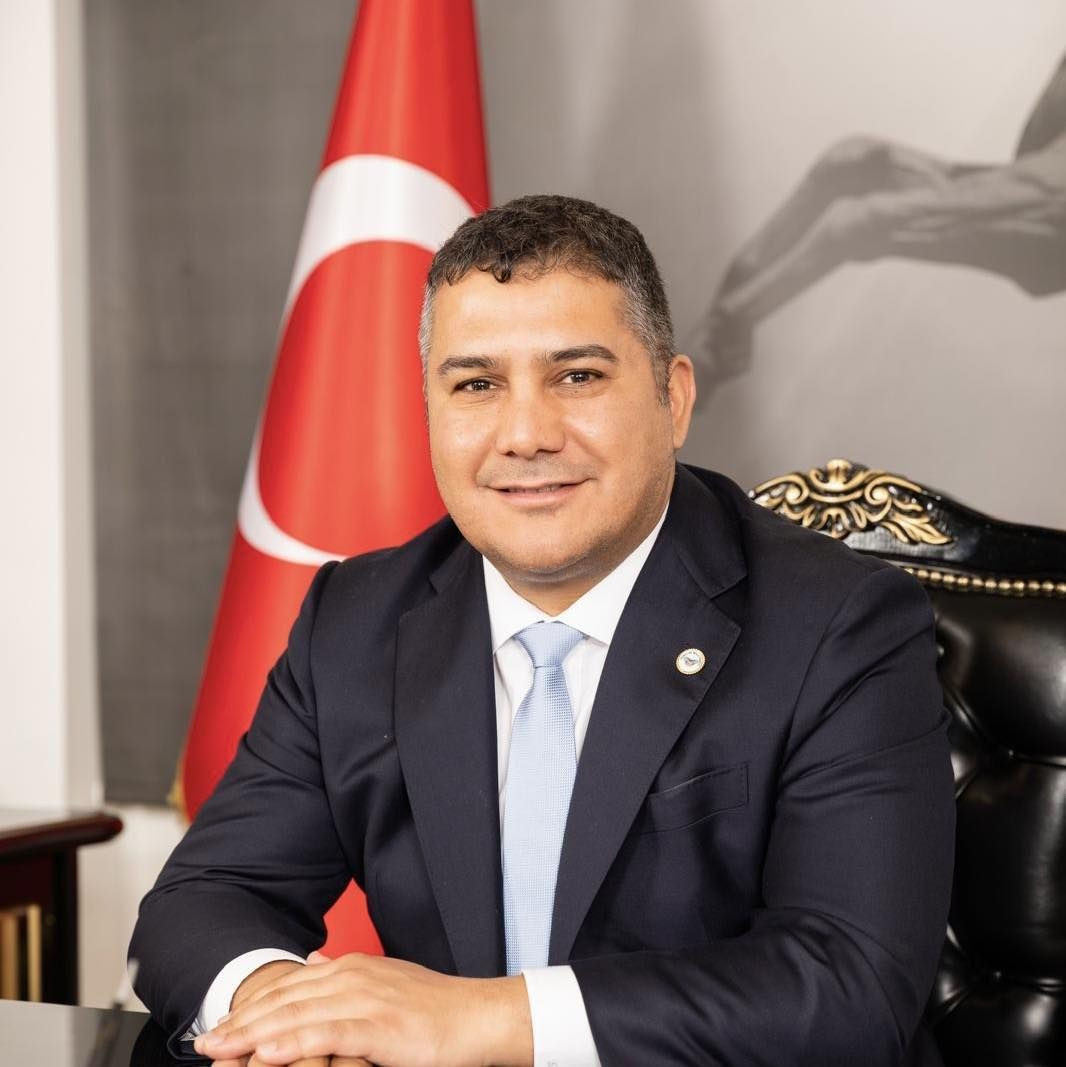 Son anket siyasi partilerin oy potansiyelini ortaya koydu! 12 parti listede… - Sayfa 8