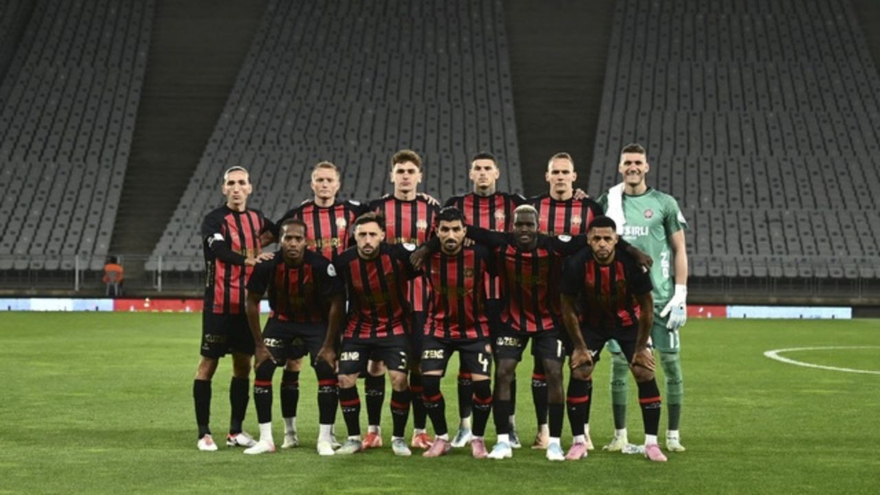 Süper Lig’de şampiyonluk ihtimalleri açıklandı! İşte takımların toplayacağı puan ve sıralama… - Sayfa 2